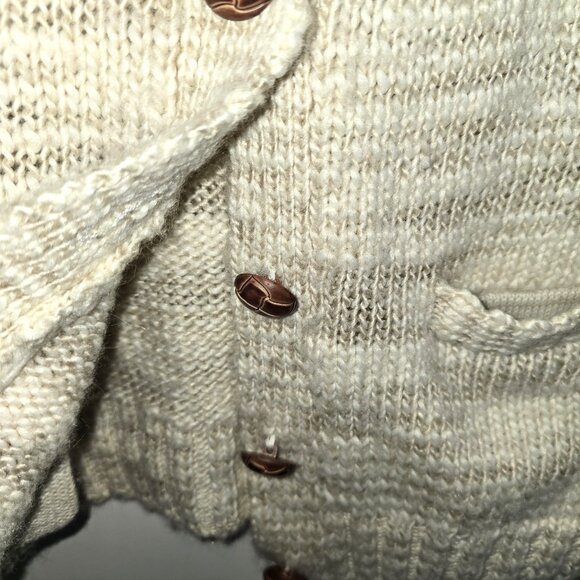 Mossimo Cardigan Sweater - Picture 2 of 5
